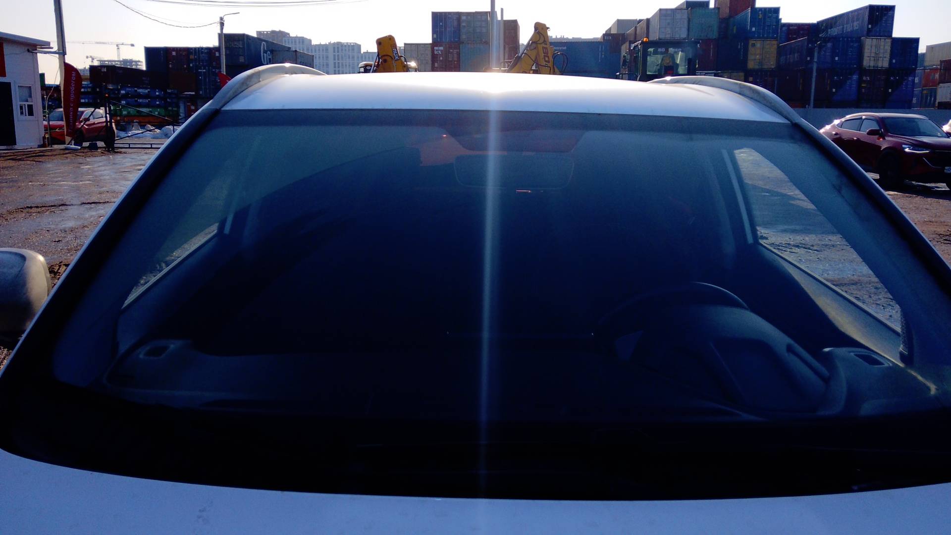 Belgee X50,  132 402 км, 2024 года в лизинг