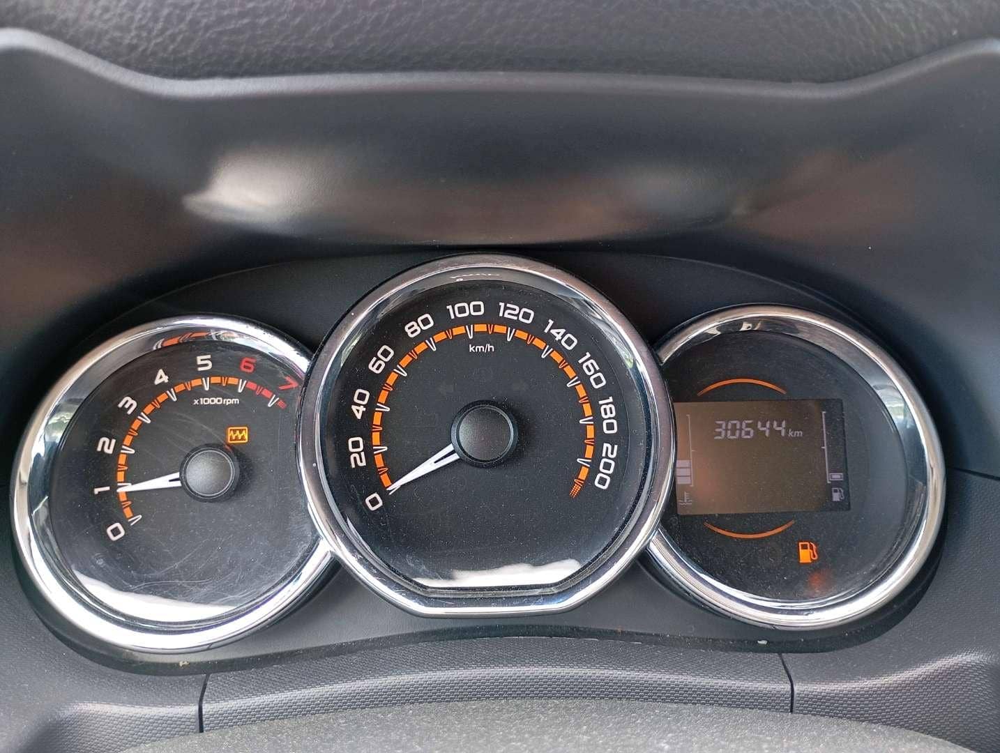 Lada Largus универсал,  30 644 км, 2025 года в лизинг