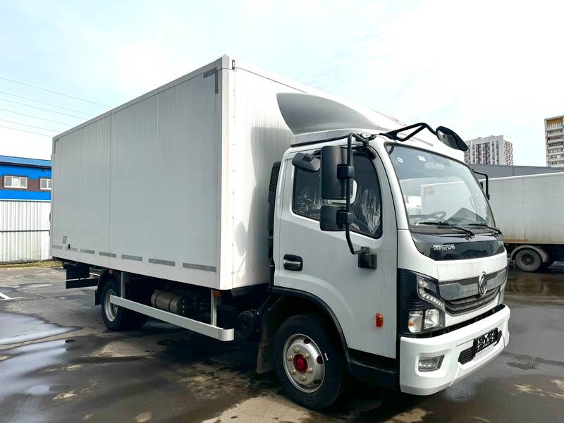 DongFeng С80S С80S