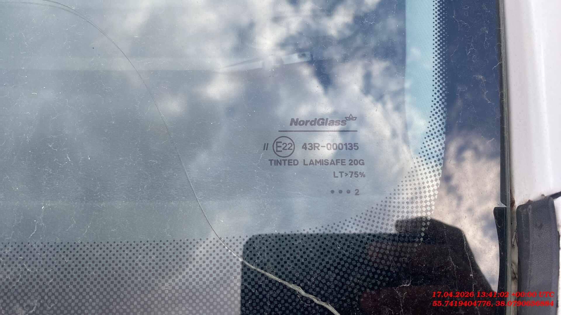 Volkswagen Polo,  249 916 км, 2019 года в лизинг