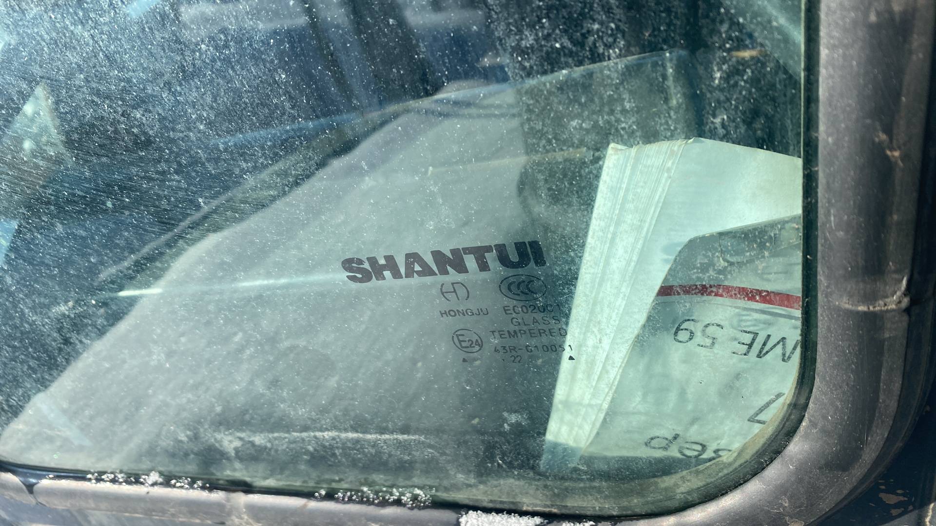 Shantui SD17B3 XL, 2022 года в лизинг