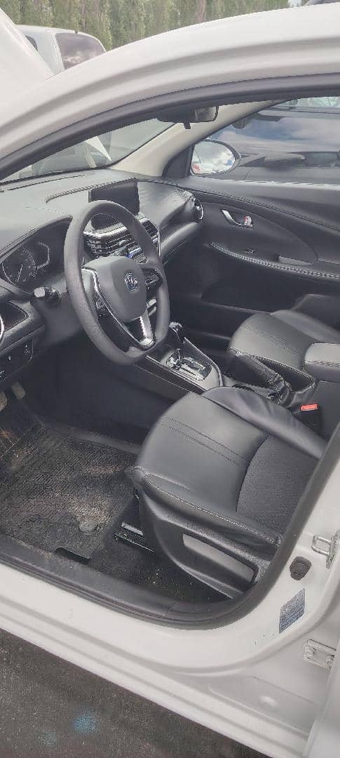 Changan Alsvin,  123 356 км, 2023 года в лизинг