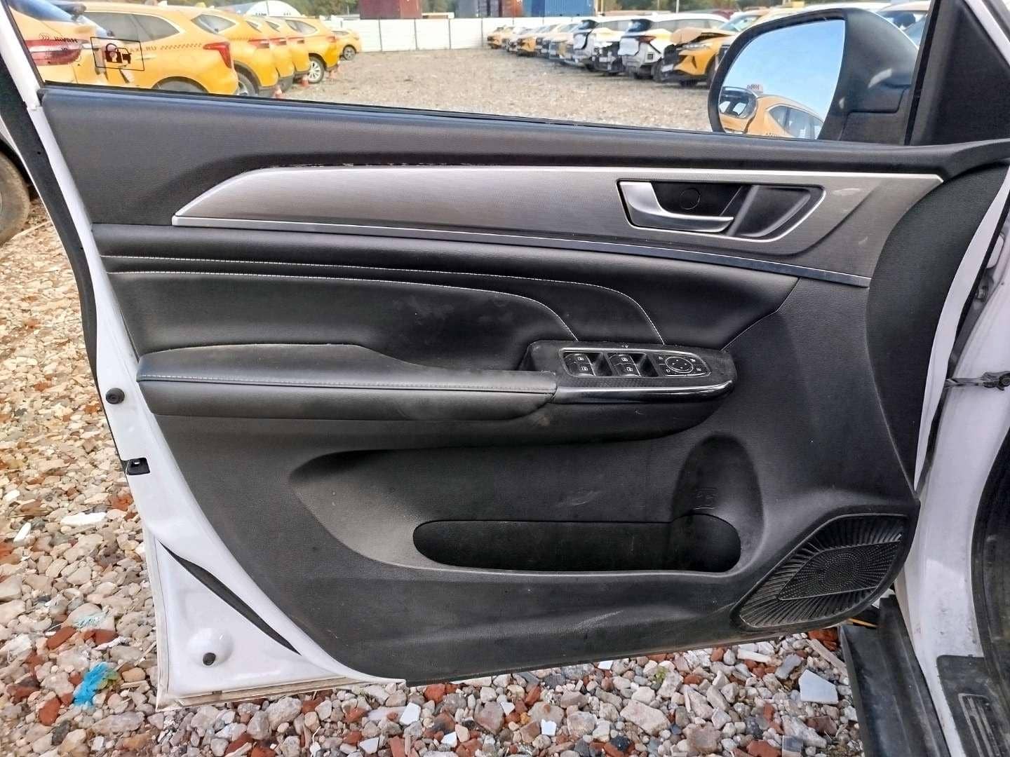 Haval M6,  222 626 км, 2023 года в лизинг