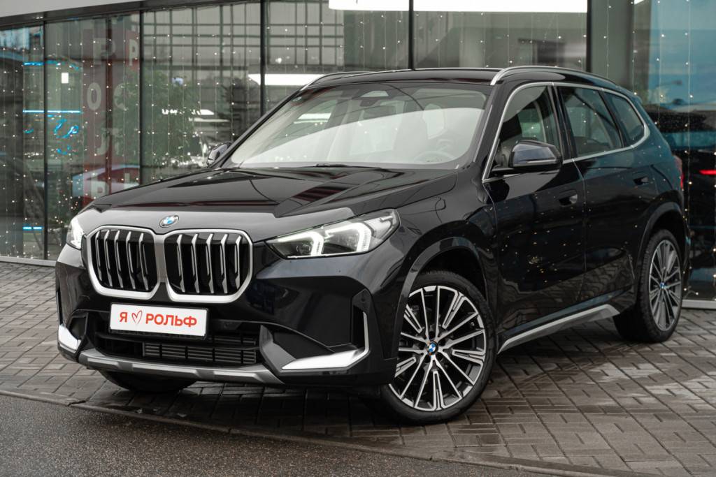 BMW X1 xDrive25Li M Sport