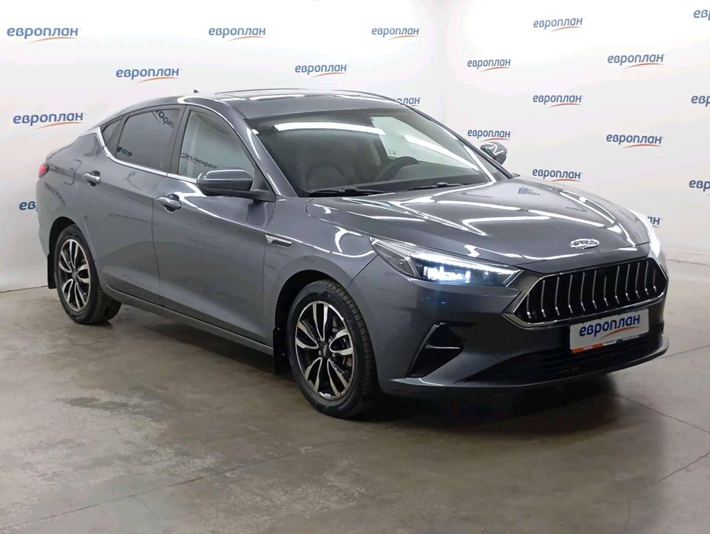 JAC J7,  196 135 км, 2023 года в лизинг