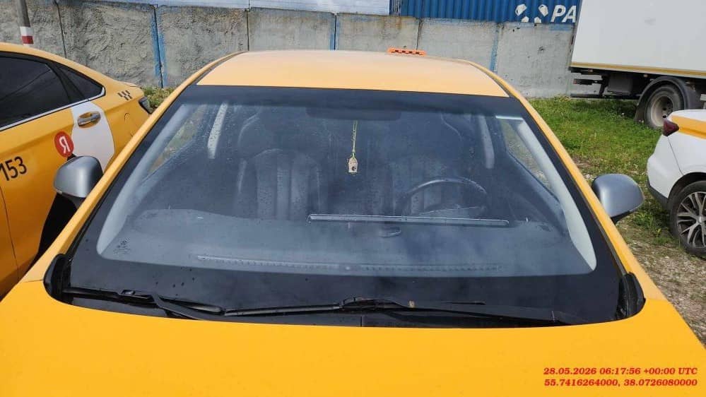 BAIC Ю5 Плюс (U5 Plus),  187 155 км, 2023 года в лизинг