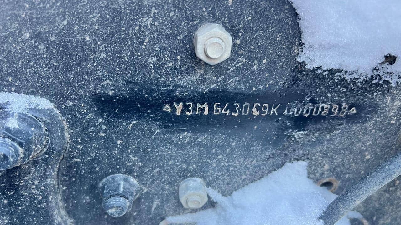 МАЗ 6430С9-520-020,  99 999 км, 2019 года в лизинг
