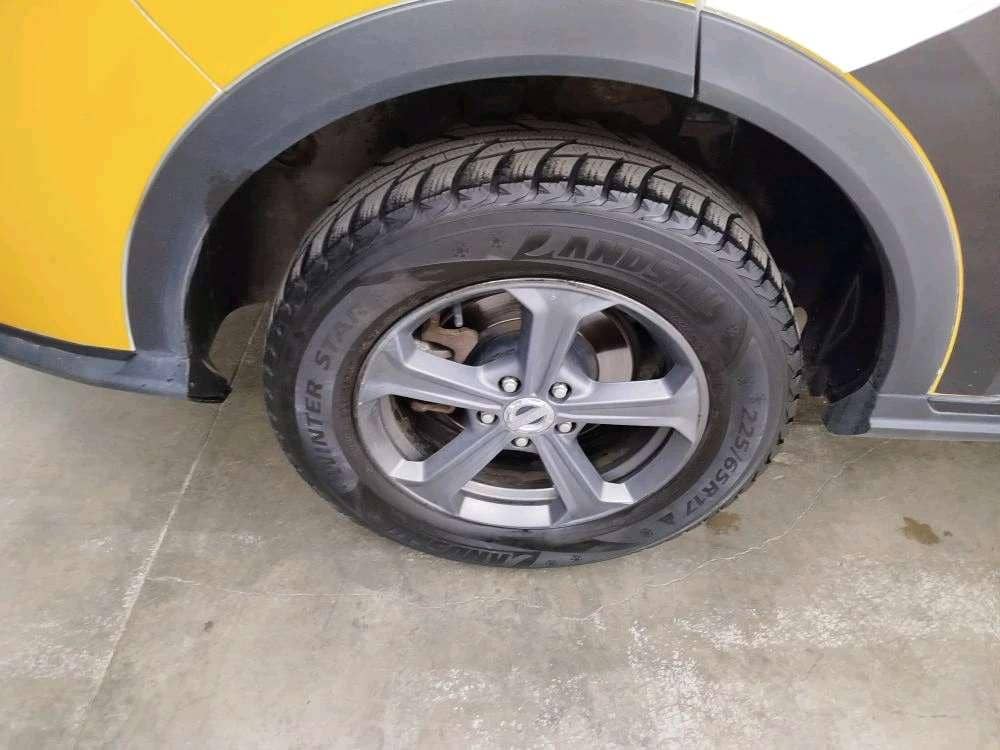 Haval F7,  314 435 км, 2023 года в лизинг