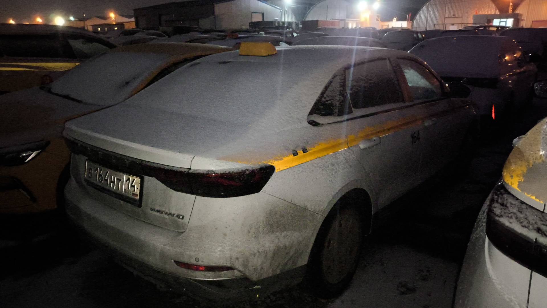 Geely Emgrand,  118 532 км, 2024 года в лизинг