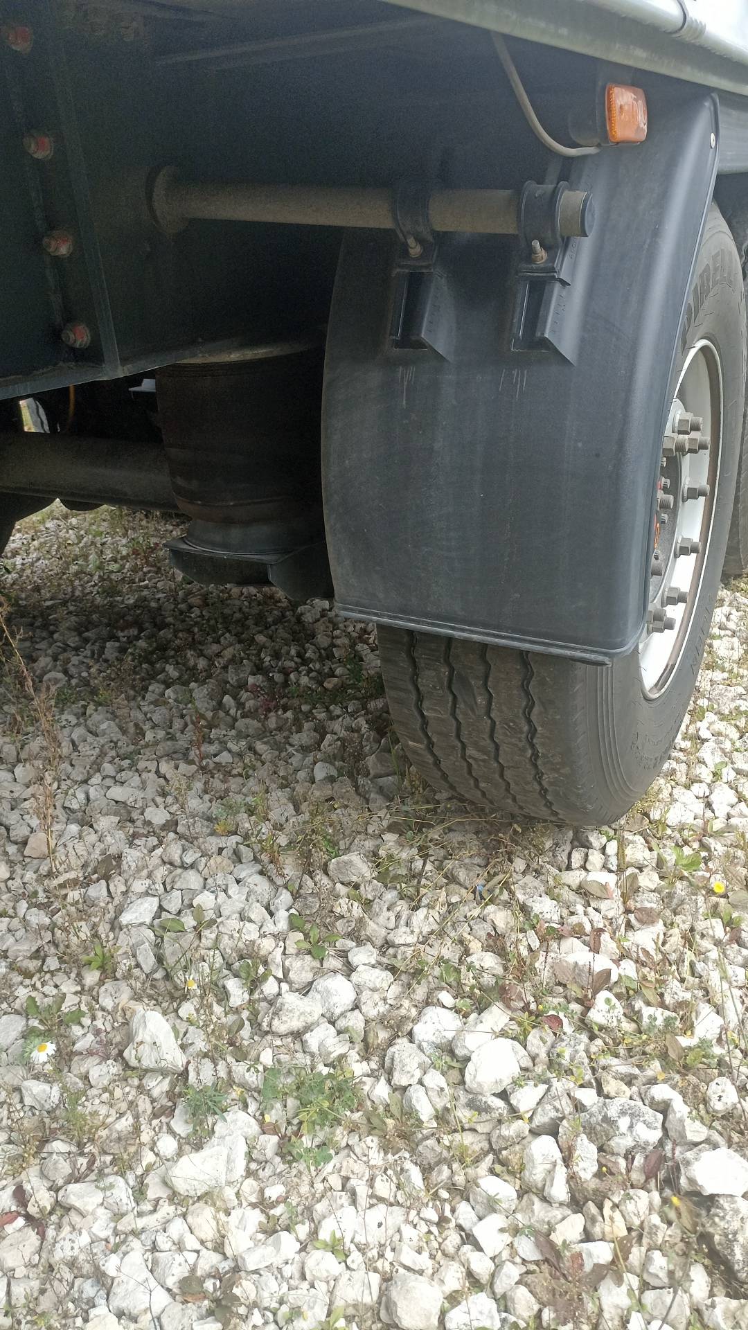 ORTHAUS СGS V40, 2024 года в лизинг