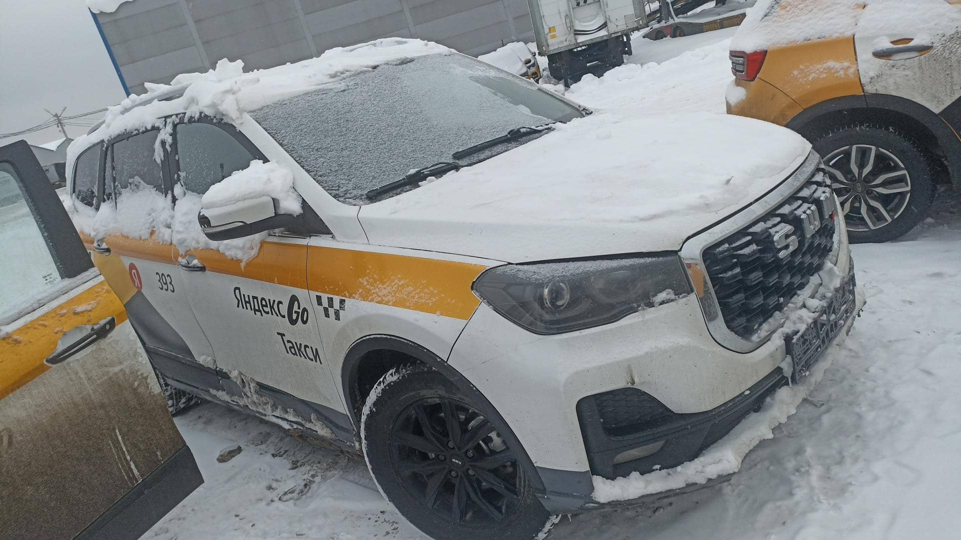 SWM G05 Pro,  65 000 км, 2023 года в лизинг