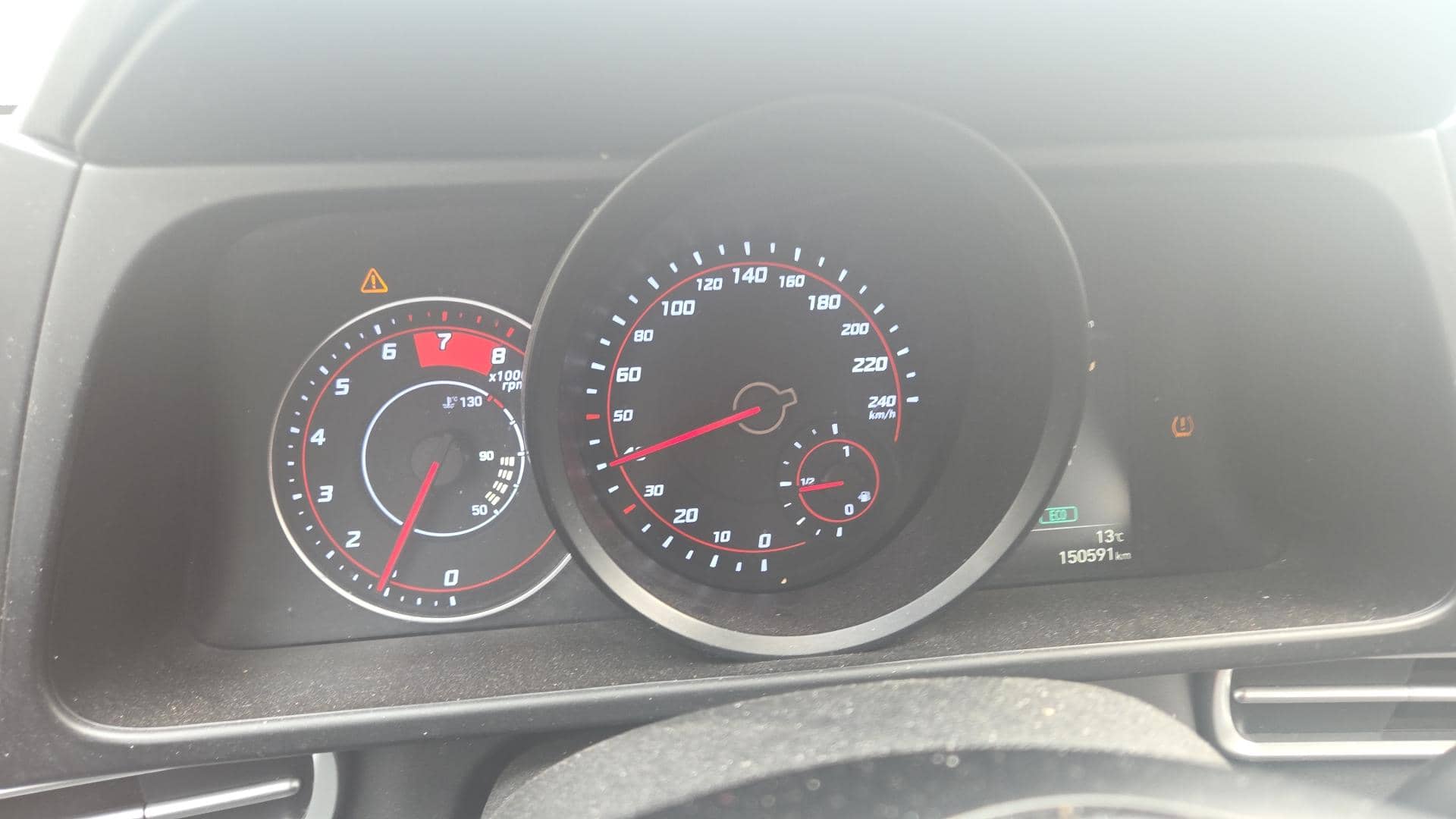 Hyundai Elantra,  150 591 км, 2021 года в лизинг