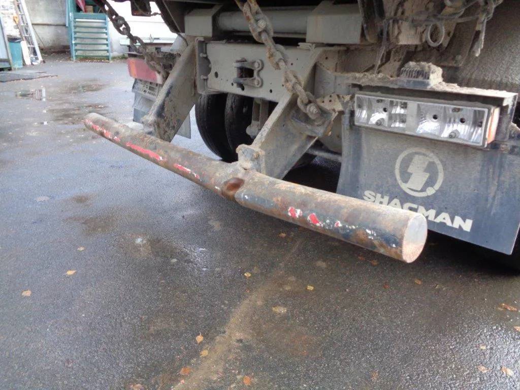 Shacman SX32586T384C Лот 000000500