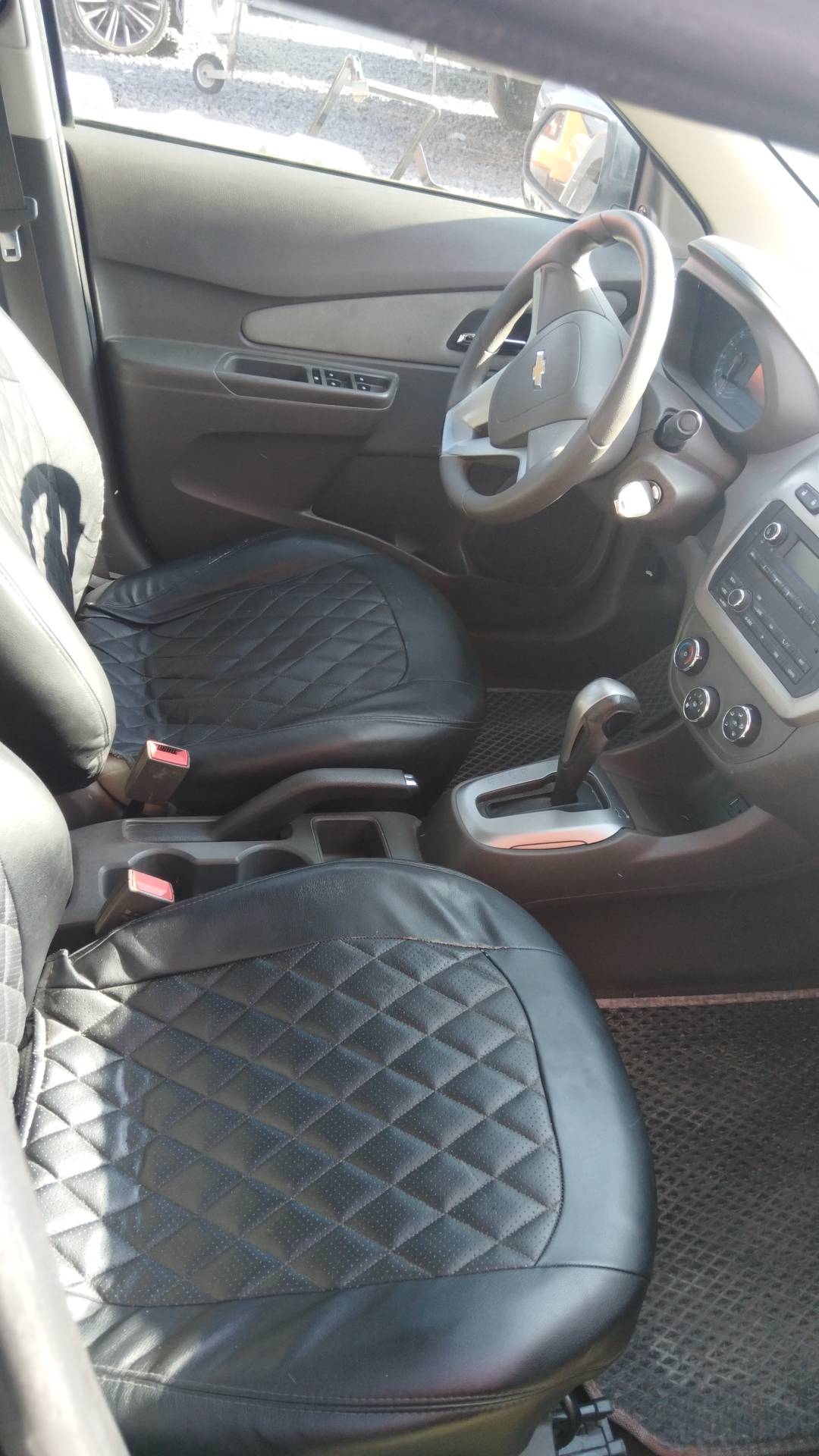 Chevrolet Cobalt,  88 303 км, 2023 года в лизинг