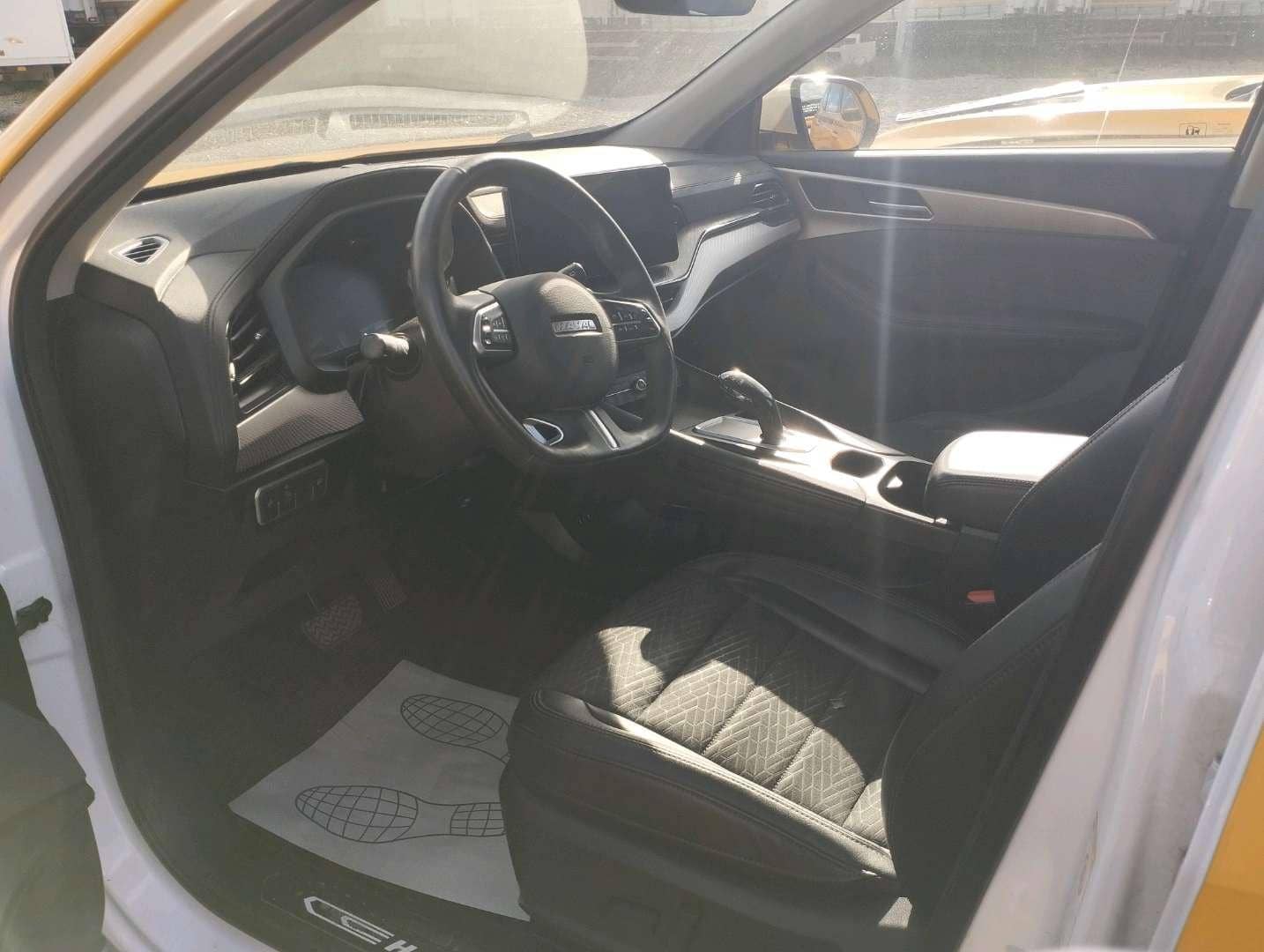 Haval F7,  136 460 км, 2024 года в лизинг