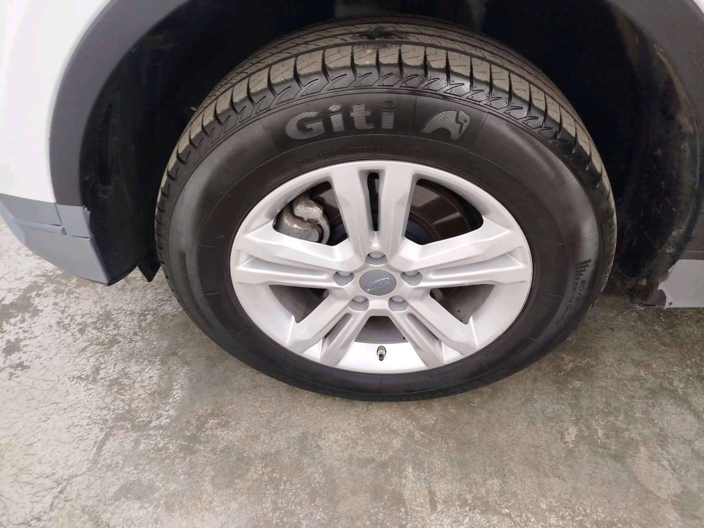 Geely Atlas Pro,  72 343 км, 2024 года в лизинг