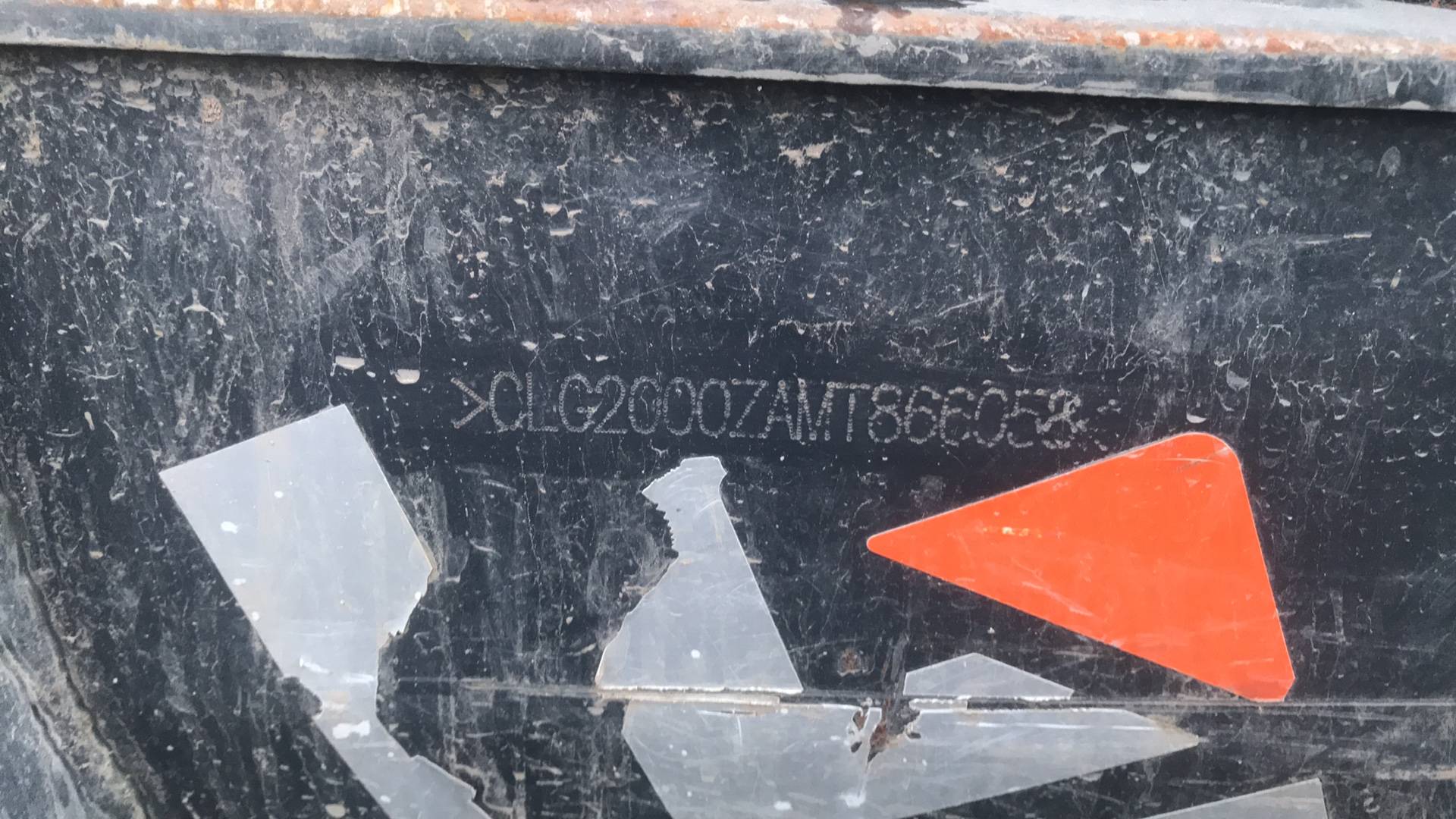 LiuGong CPCD30,  10 км, 2022 года в лизинг