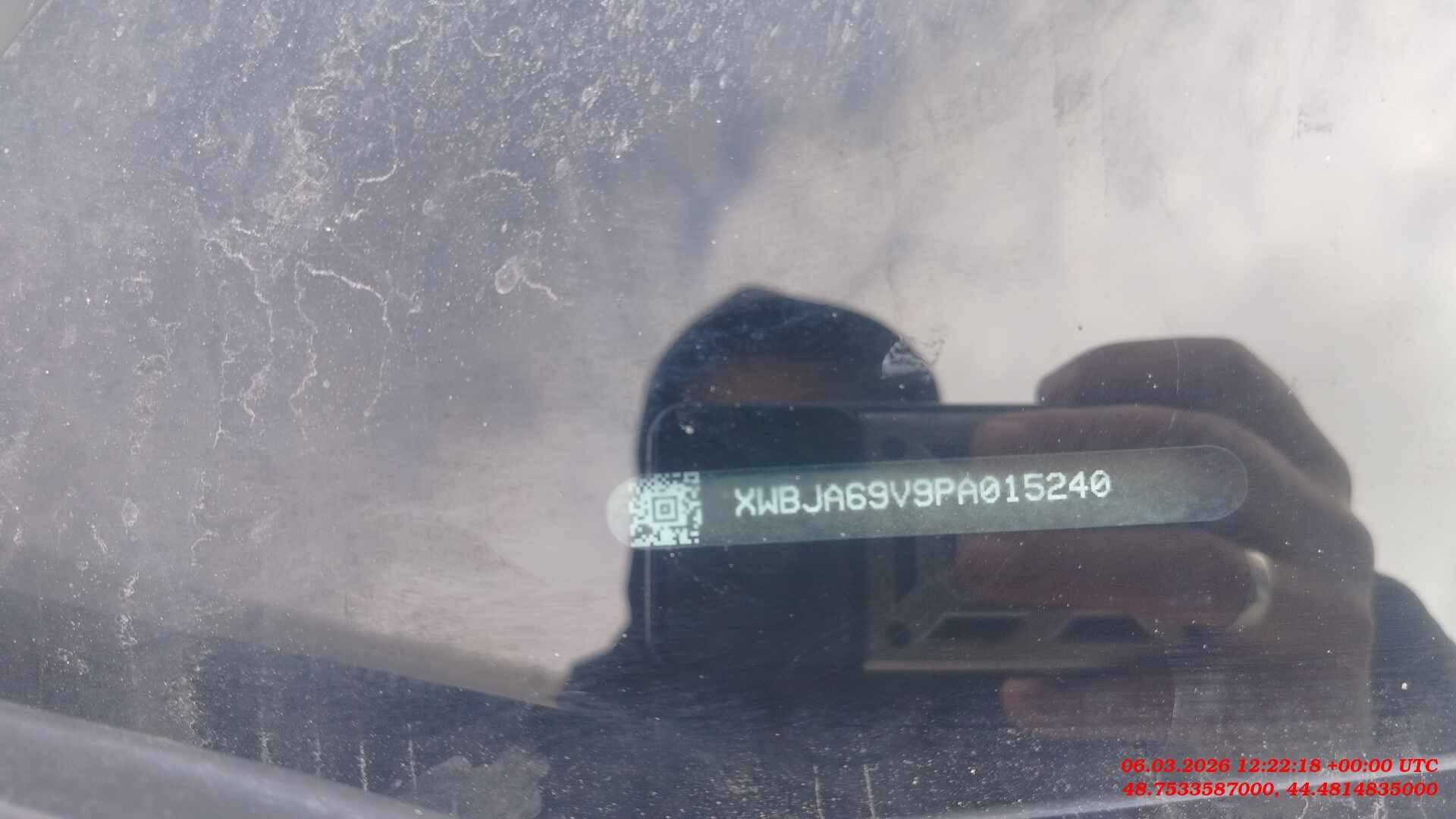Chevrolet Cobalt,  67 112 км, 2023 года в лизинг