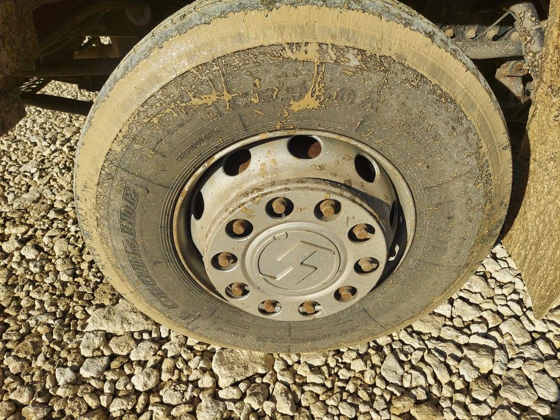 Shacman SX331863366 Лот 000008826