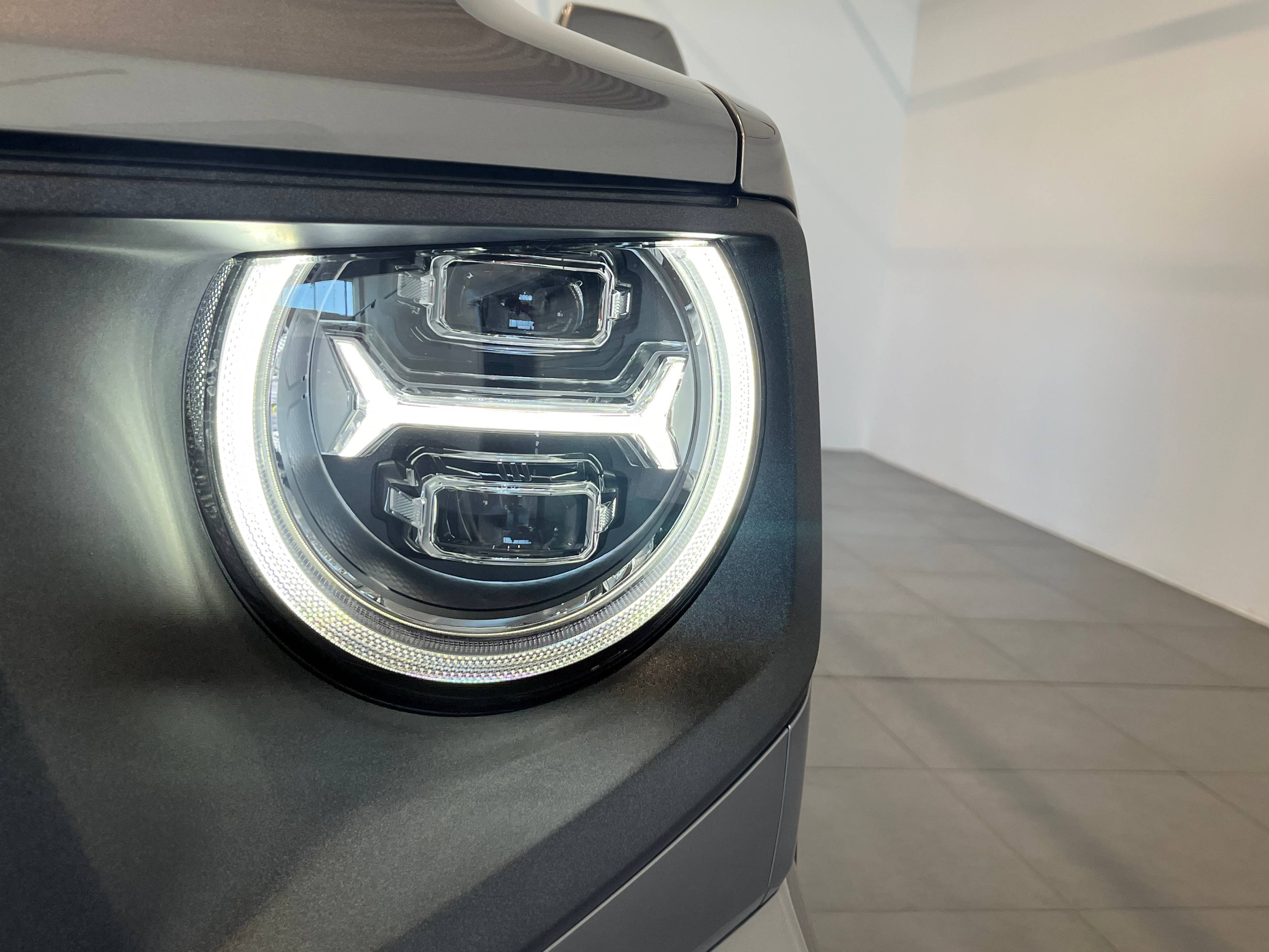 Haval H7 2.0T DCT AWD Tech Plus