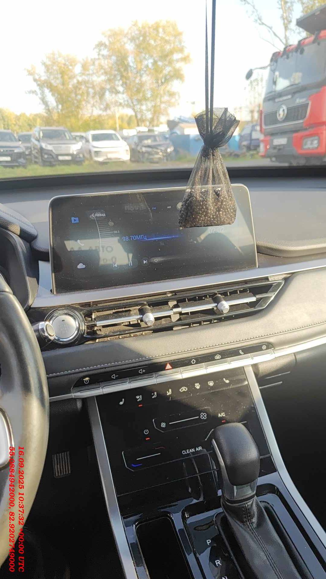 Chery Tiggo 4 PRO,  84 927 км, 2023 года в лизинг