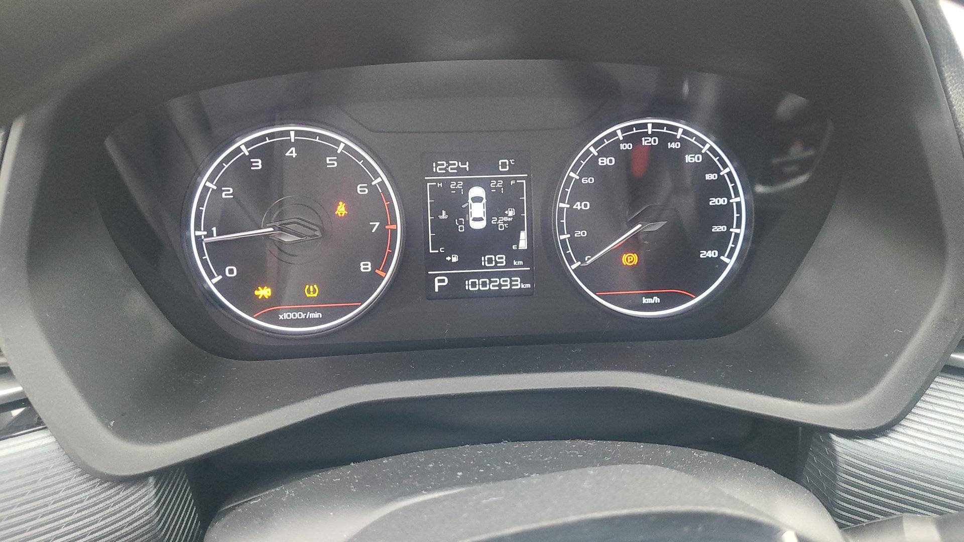 Geely Emgrand,  100 293 км, 2024 года в лизинг