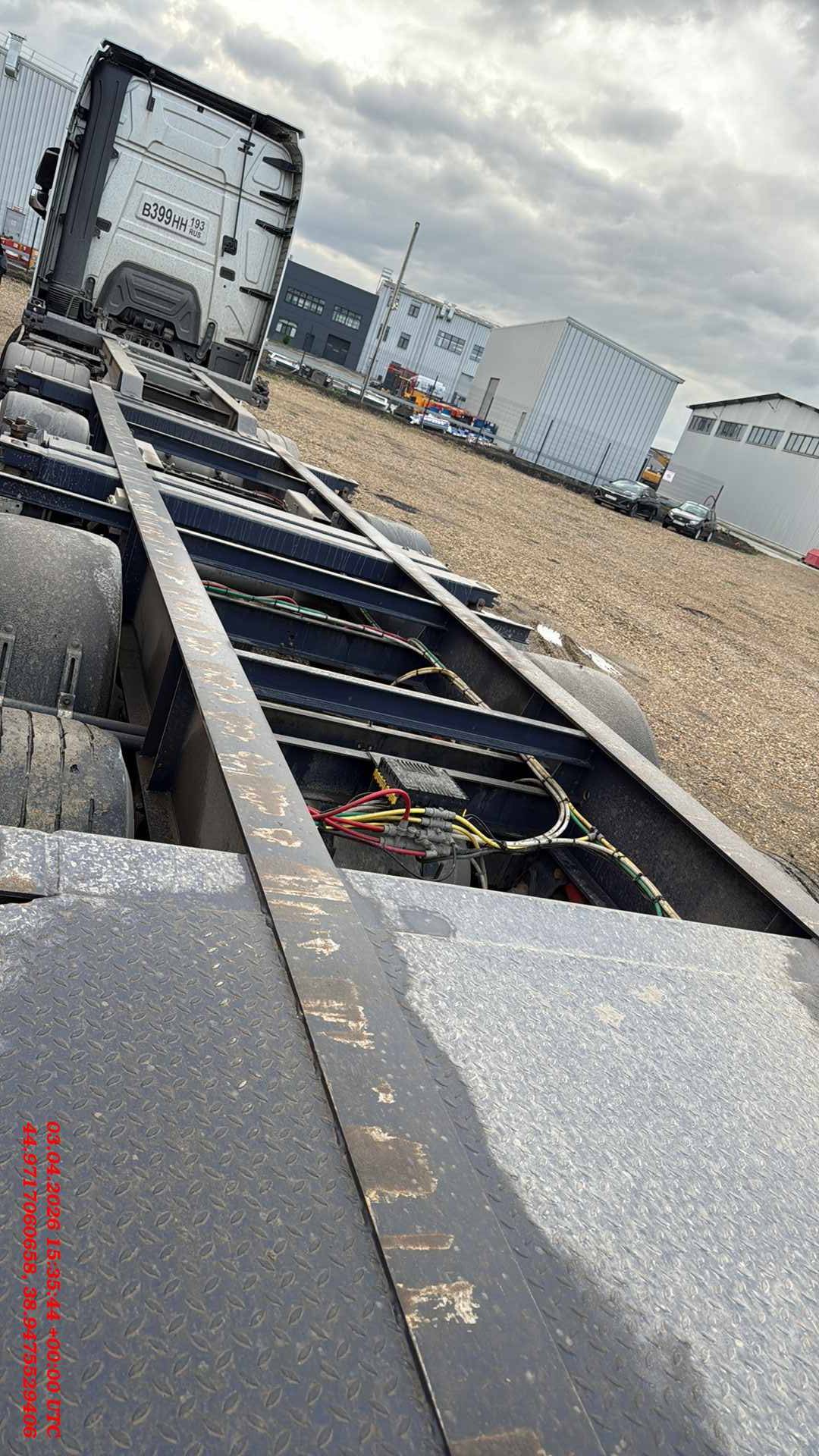 ВОМЗ (steelbear) PD-41N, 2024 года в лизинг