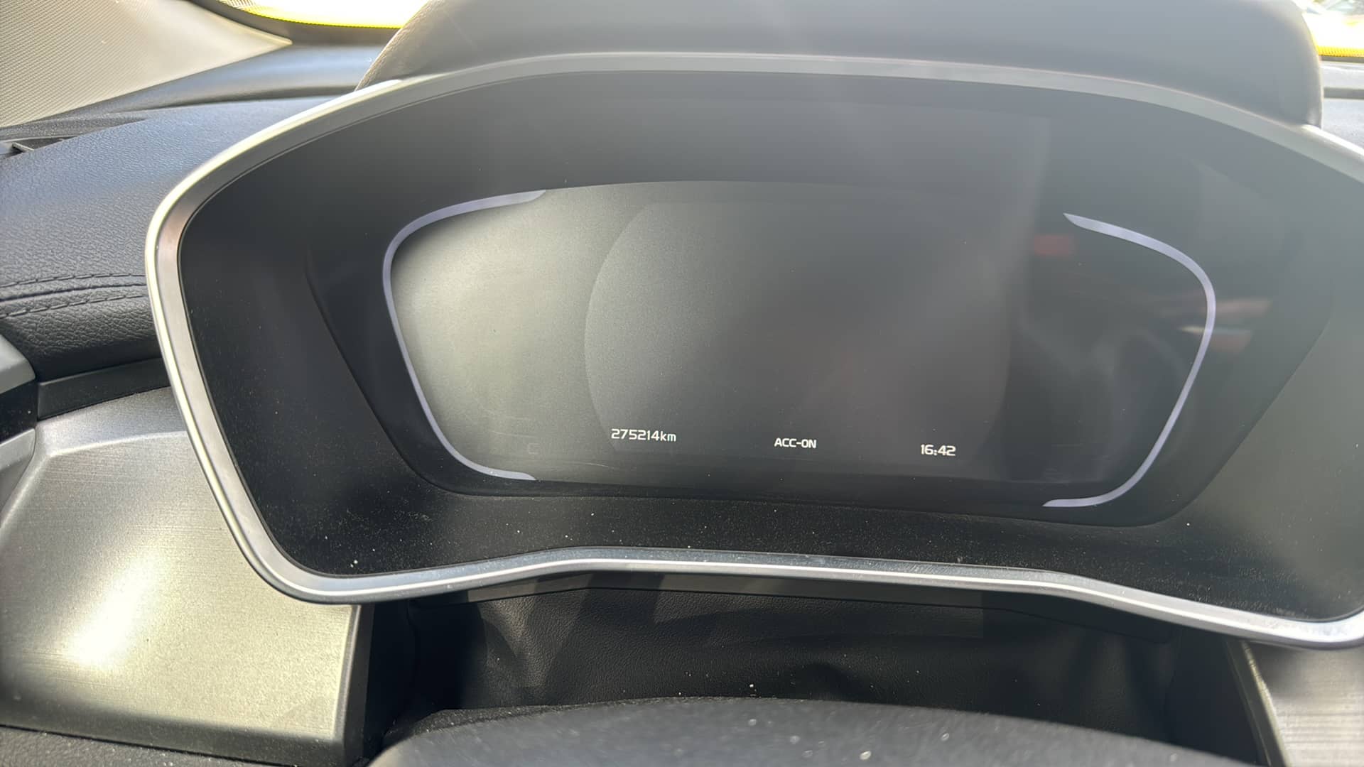 Geely Coolray,  275 214 км, 2023 года в лизинг