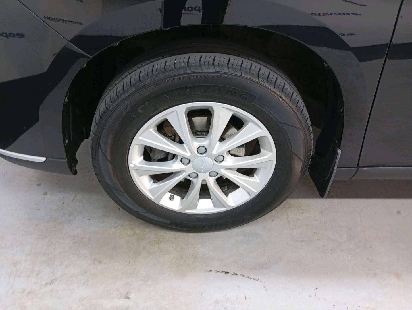 Haval M6,  95 818 км, 2023 года в лизинг