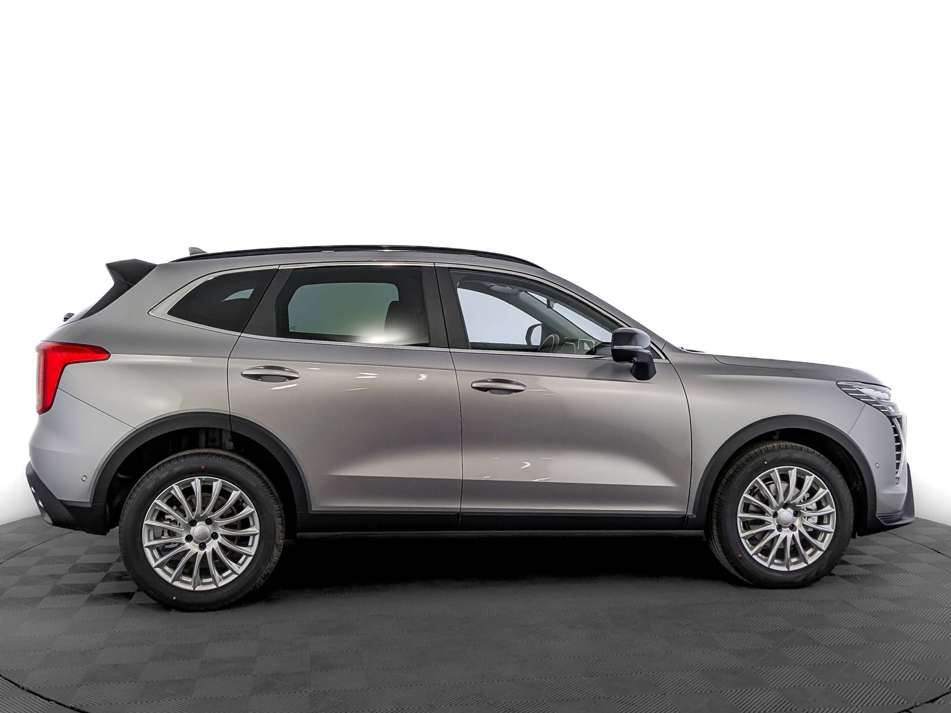 Haval Jolion Tech plus 1.5 7DCT 4WD