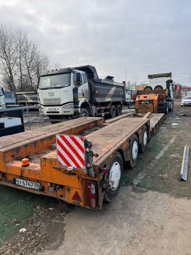 FAYMONVILLE STBZ-3VA