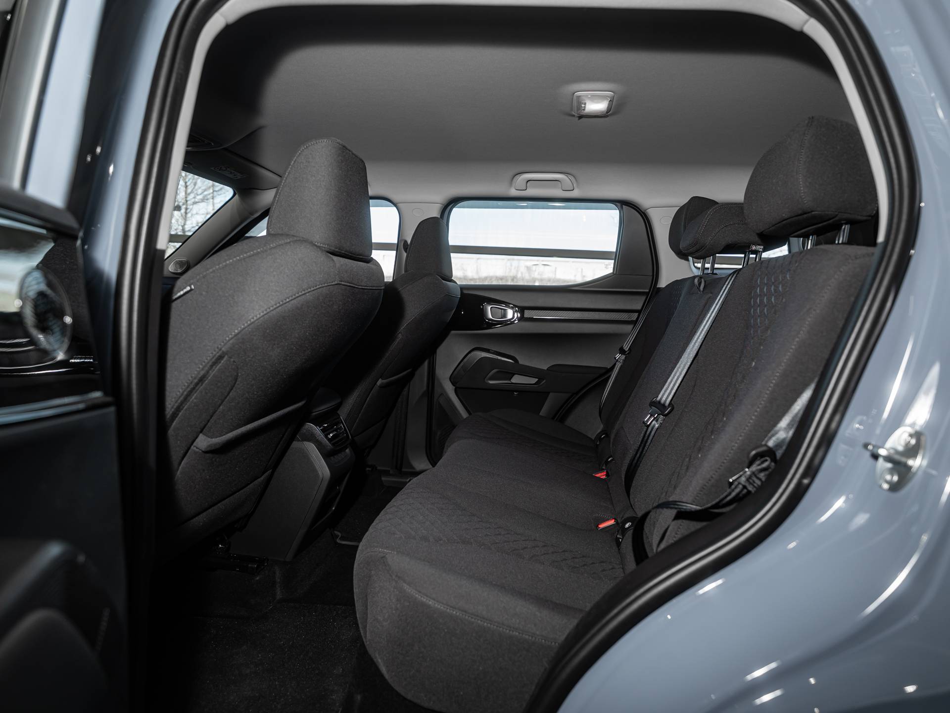 Haval H3 Техно+ 1.5Т АТ полный привод