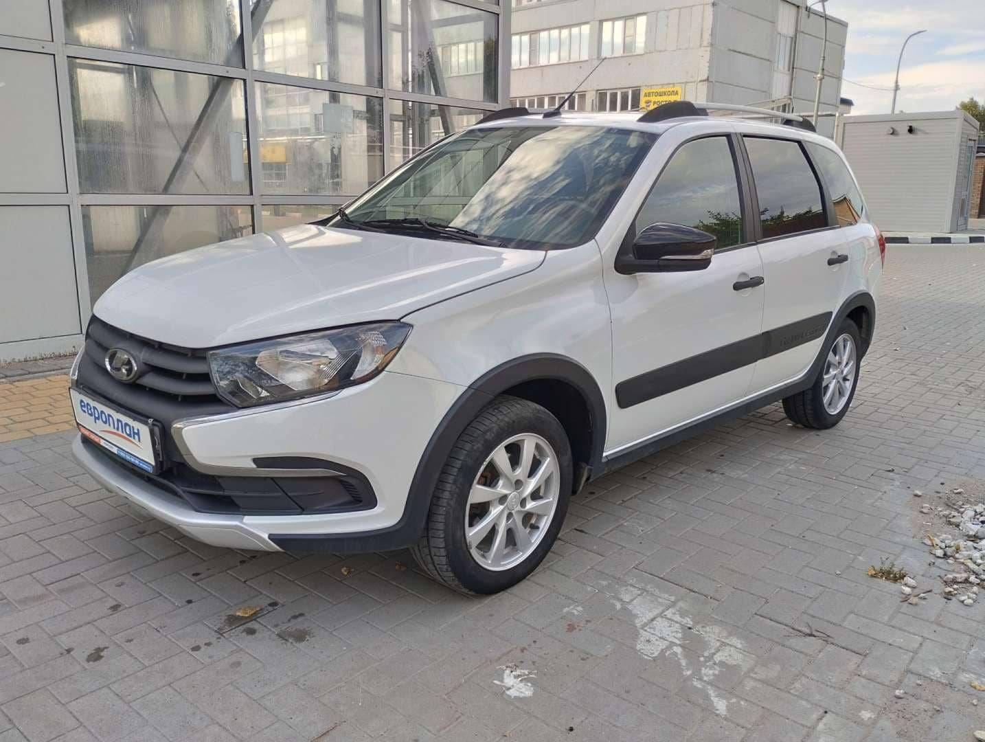 Lada Granta универсал