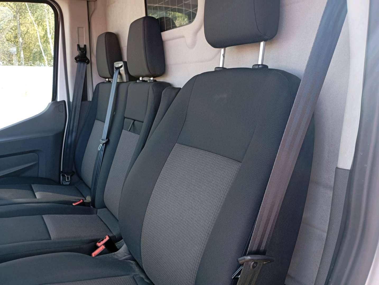 Ford Transit,  88 079 км, 2022 года в лизинг