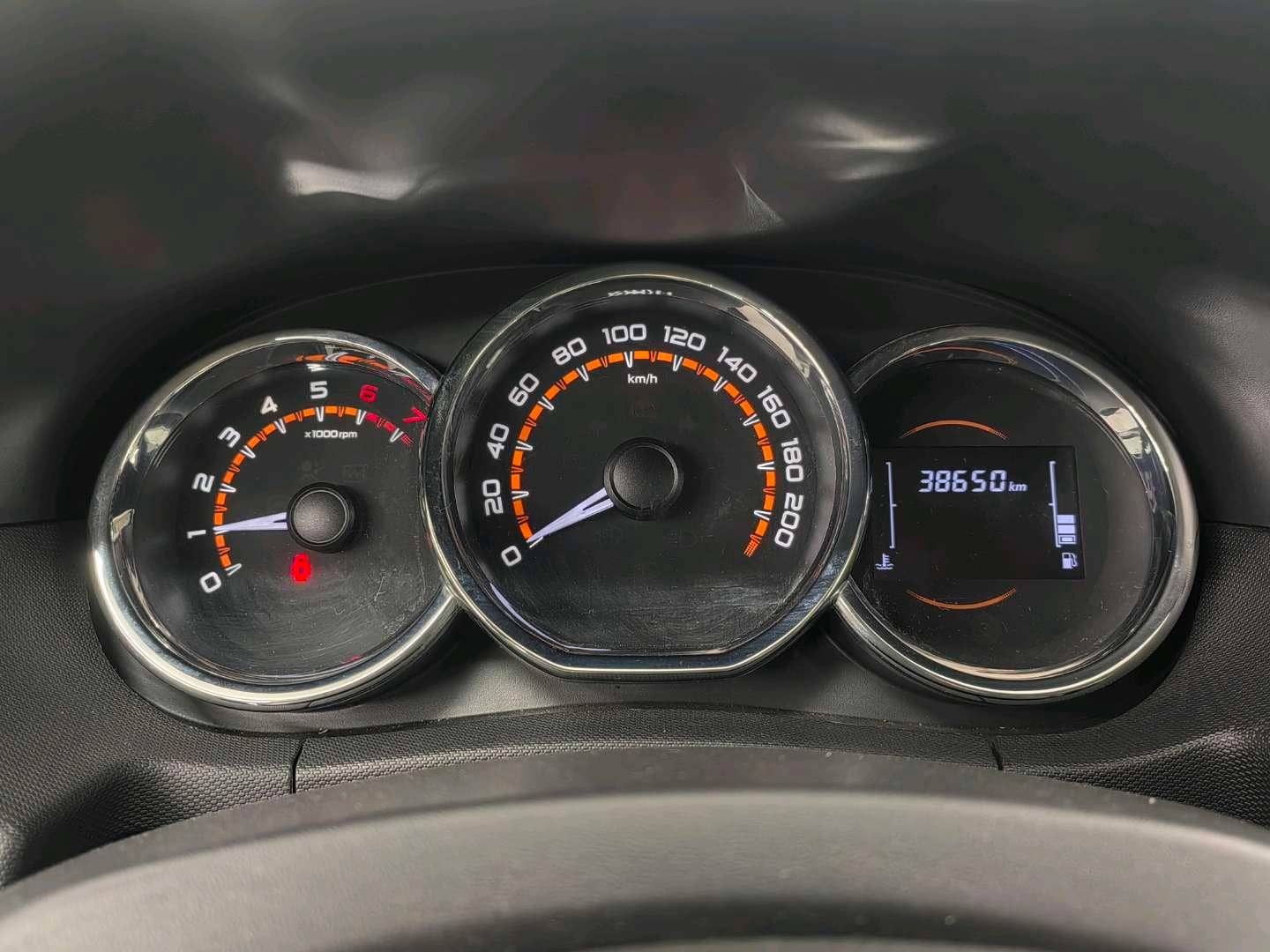 Lada Largus универсал,  38 650 км, 2024 года в лизинг