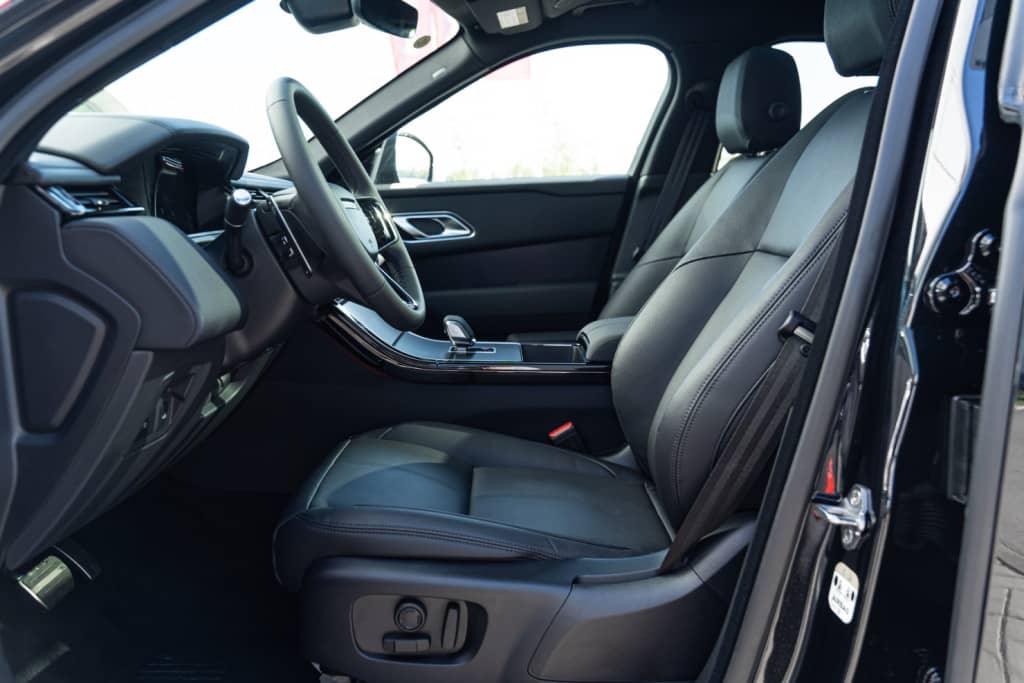 Land Rover Velar 2.0 250 Дайнэмик СЕ (Dynamic SE)