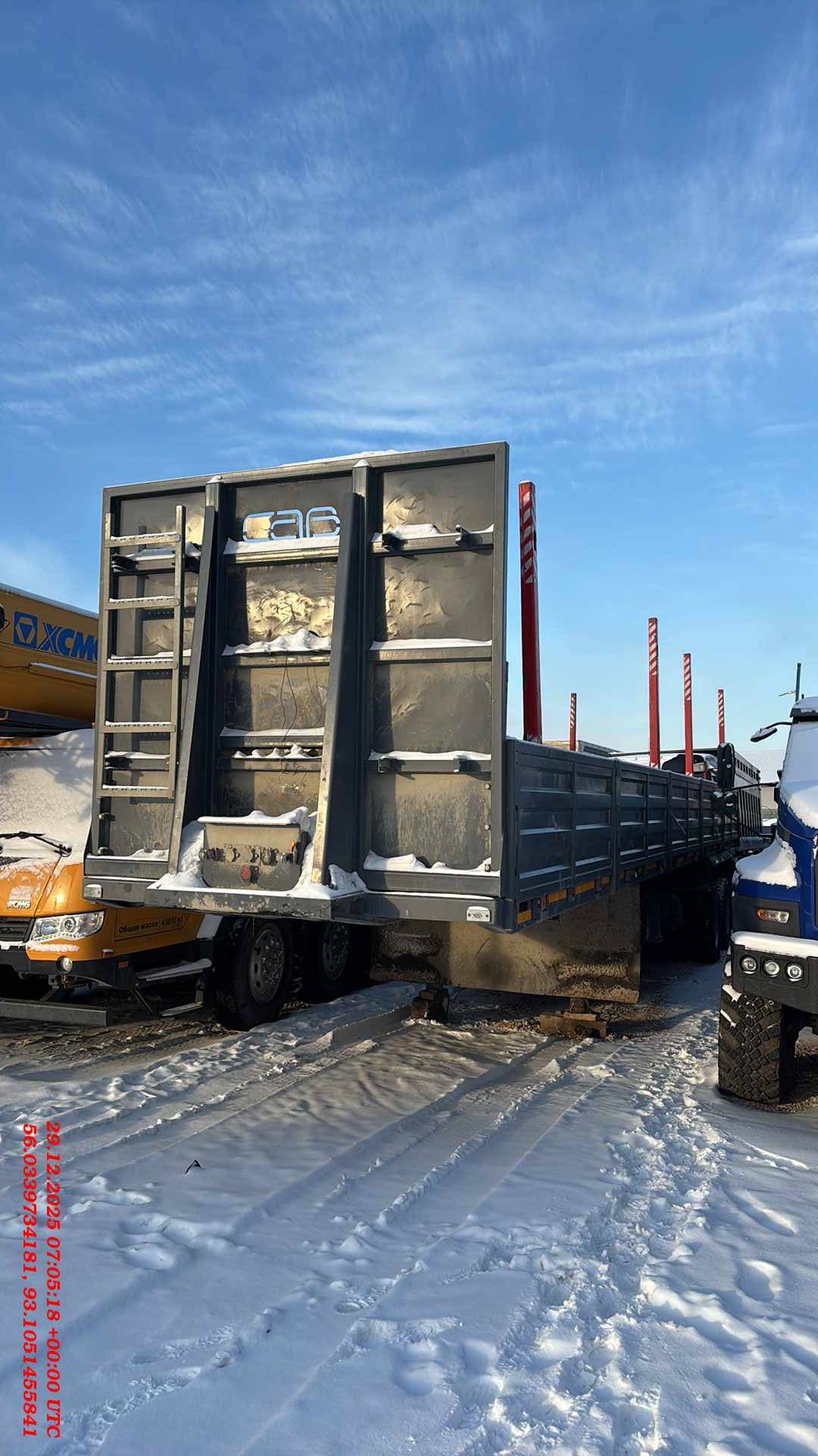 САВ 931822-0000090-Е30, 2024 года в лизинг