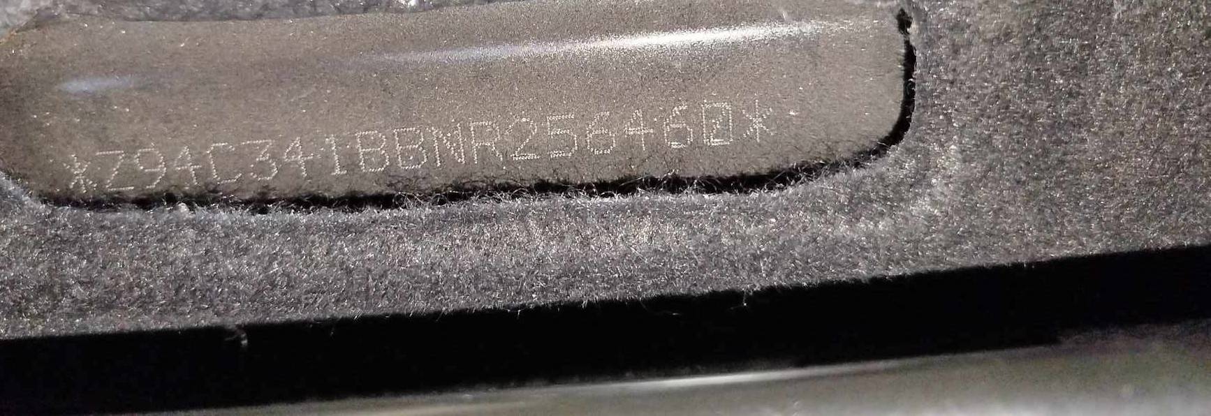 KIA Rio,  91 594 км, 2021 года в лизинг