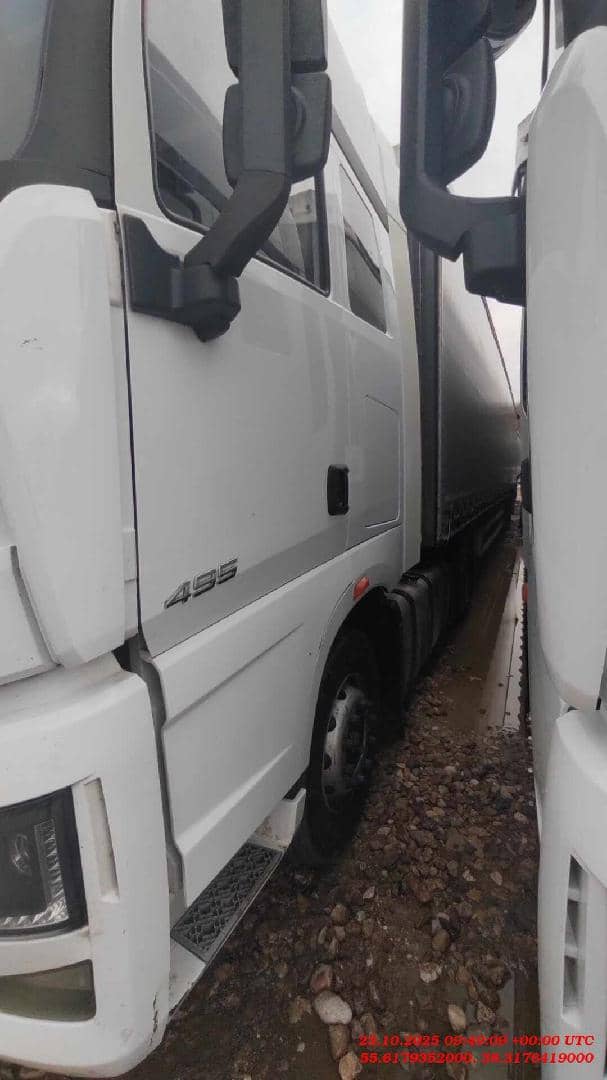 SANY HQC240DE,  323 131 км, 2024 года в лизинг