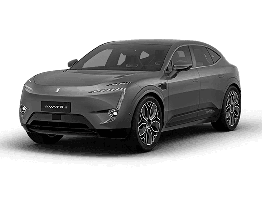 Avatr 11 116 kWh AWD 4 seats