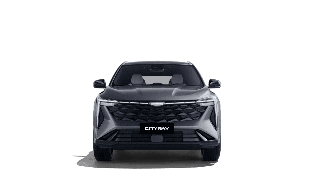 Geely Cityray Flagship Sport 1.5T 7DCT 2WD