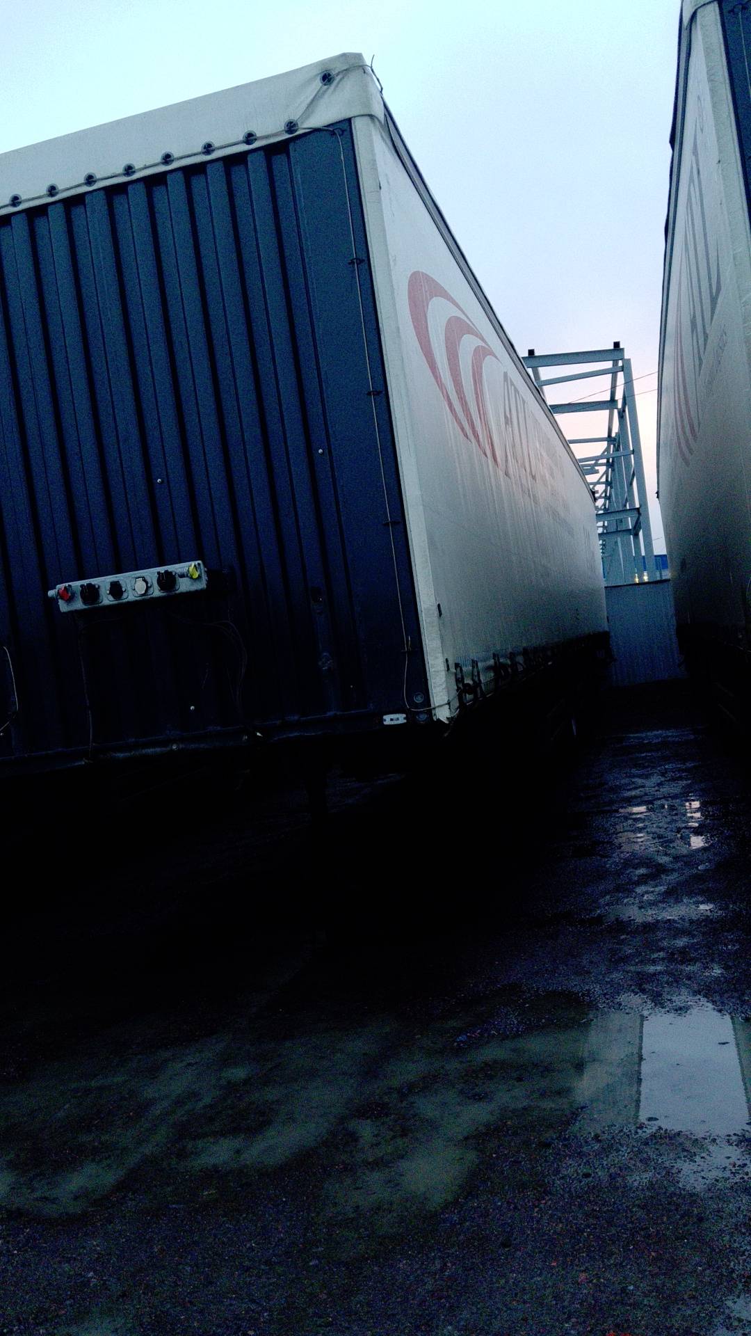 Тонар 97882 (T4-16V), 2022 года в лизинг