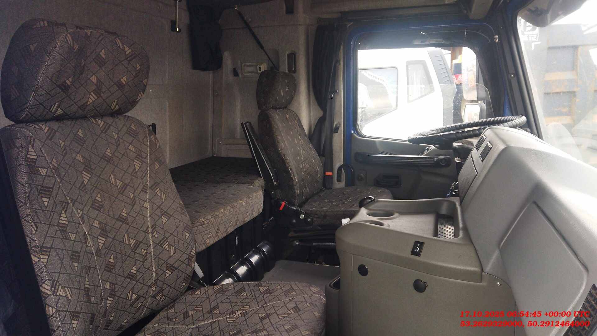 МАЗ 643028-570-012,  140 993 км, 2023 года в лизинг