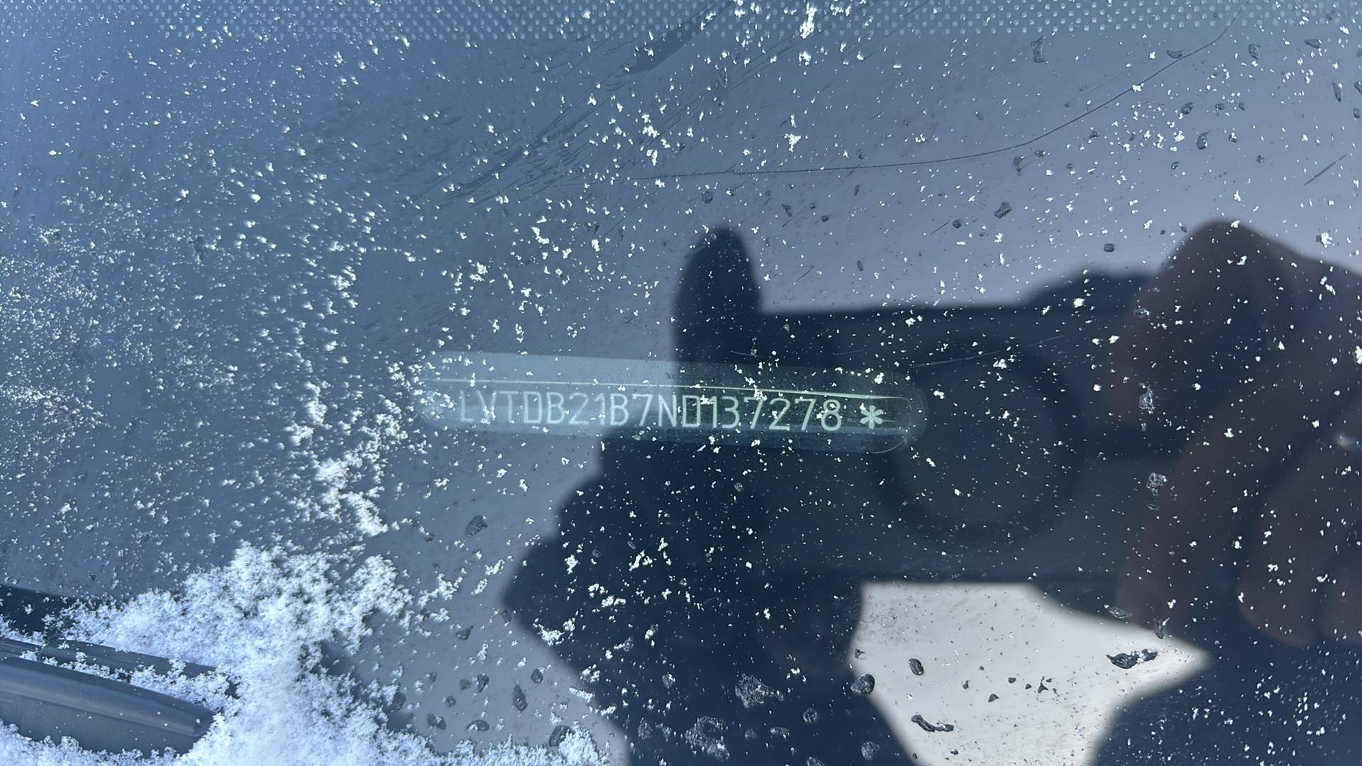 Chery Tiggo 8 PRO,  61 890 км, 2022 года в лизинг