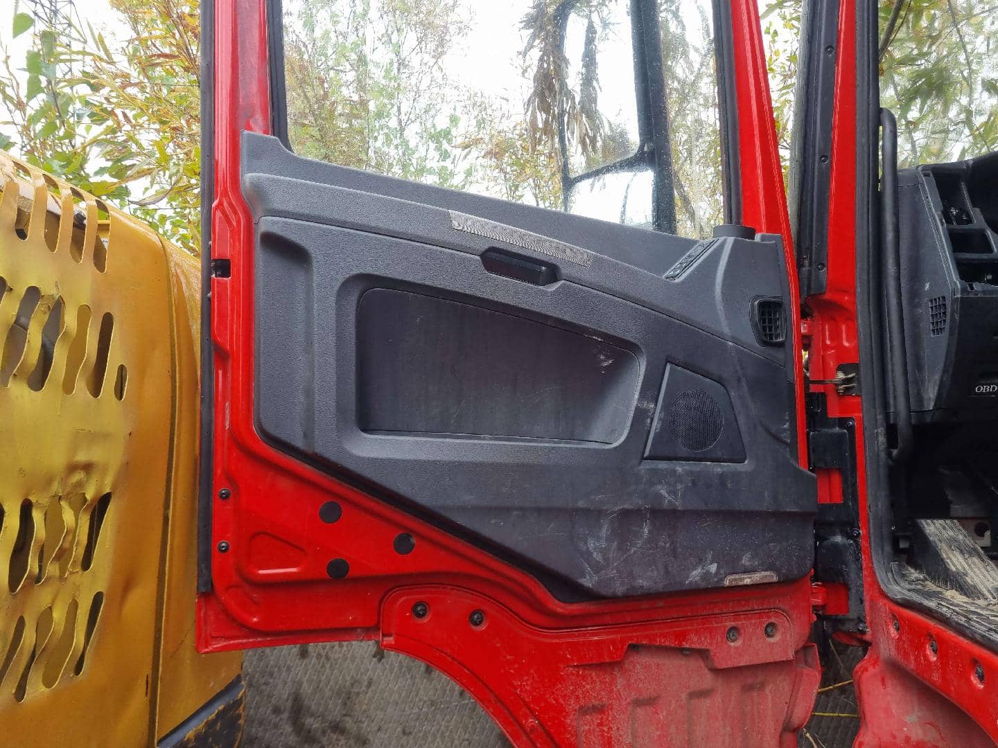 Shacman SX32586T385, 2022 года в лизинг