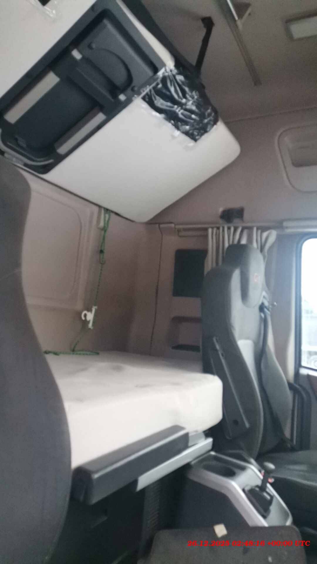 DongFeng GX D111A 4x2,  337 724 км, 2023 года в лизинг