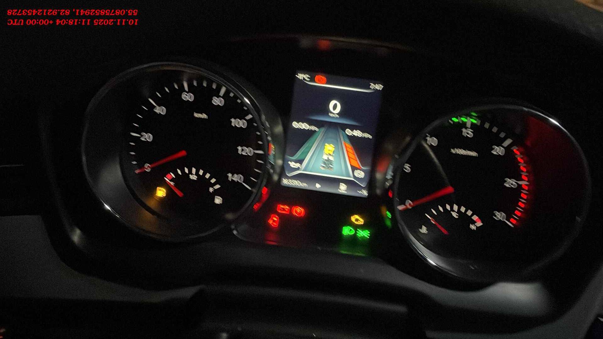 DongFeng DFH3410А563 8x4,  163 310 км, 2023 года в лизинг