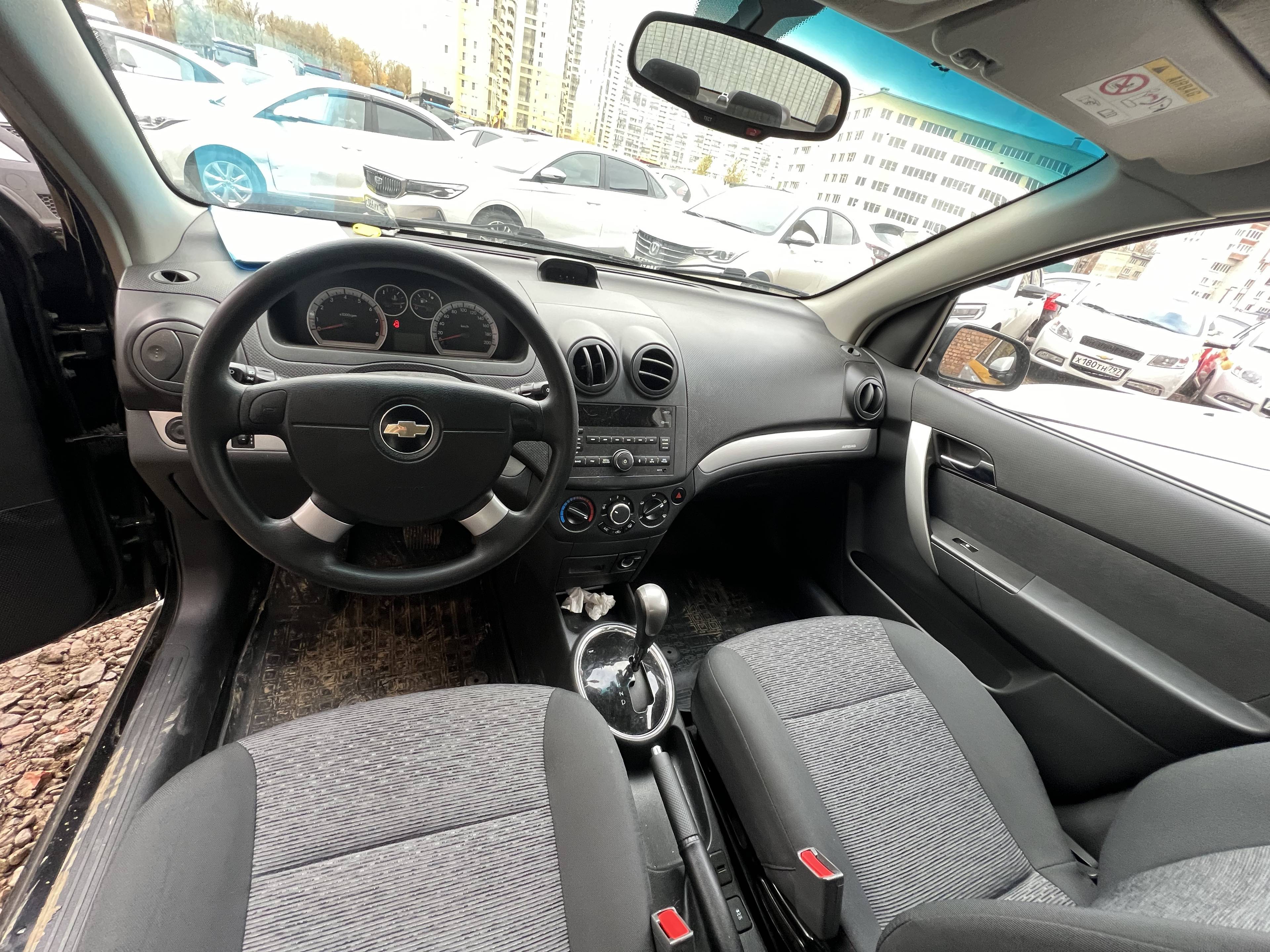 Chevrolet Nexia,  100 000 км, 2023 года в лизинг