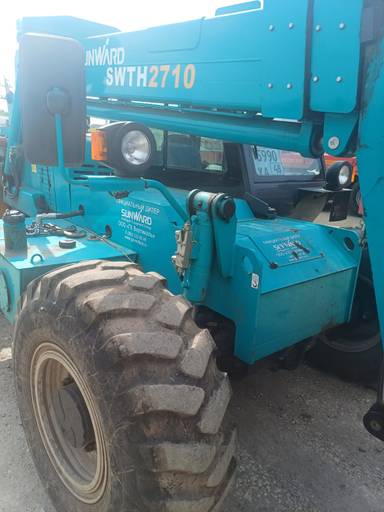 SUNWARD SWTH2710