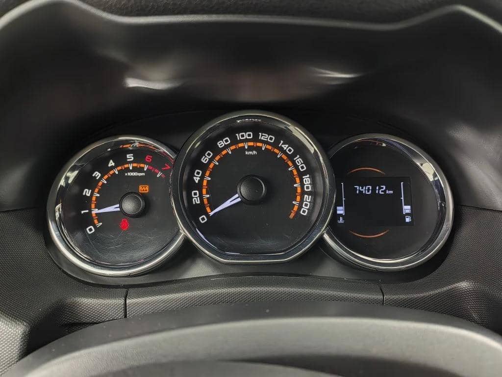 Lada Largus фургон,  74 012 км, 2024 года в лизинг
